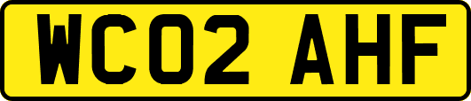 WC02AHF