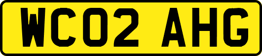 WC02AHG