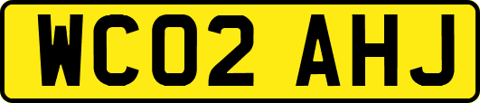 WC02AHJ