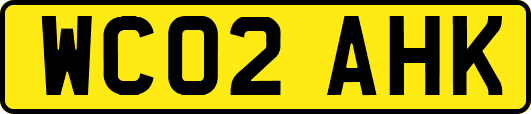 WC02AHK