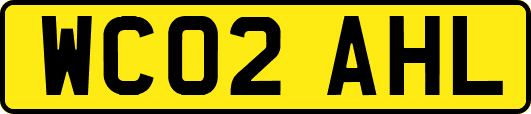 WC02AHL