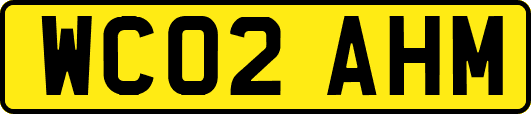 WC02AHM