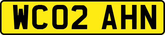 WC02AHN
