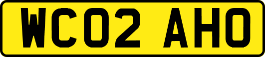 WC02AHO