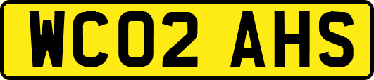 WC02AHS