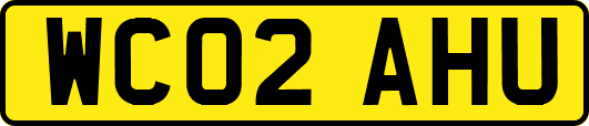 WC02AHU