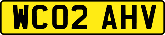 WC02AHV