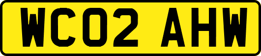 WC02AHW