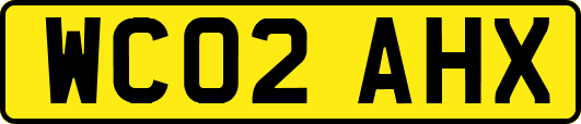 WC02AHX