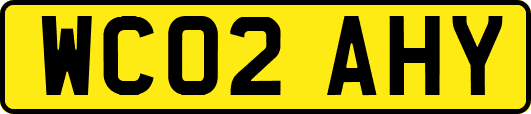 WC02AHY