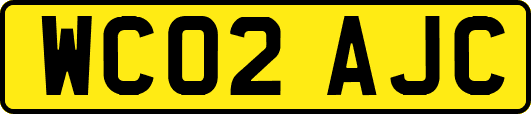 WC02AJC