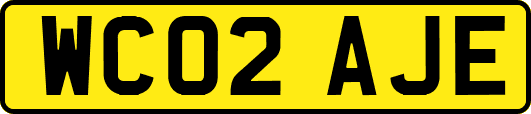 WC02AJE