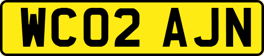 WC02AJN