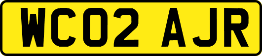 WC02AJR