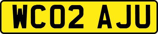 WC02AJU