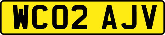 WC02AJV