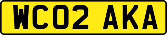WC02AKA