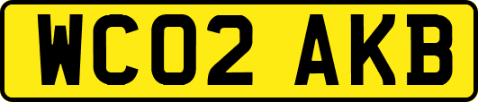 WC02AKB