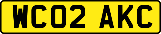 WC02AKC