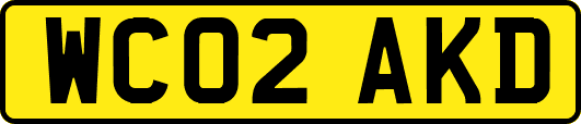 WC02AKD