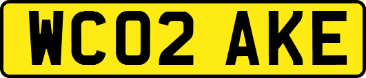 WC02AKE