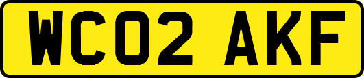 WC02AKF