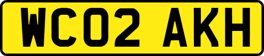 WC02AKH