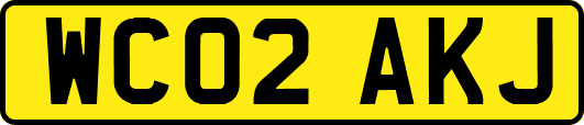 WC02AKJ