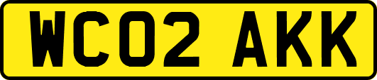 WC02AKK