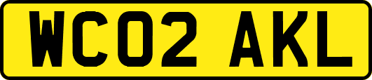 WC02AKL
