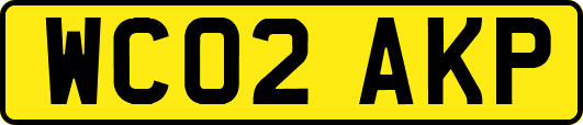 WC02AKP