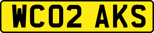 WC02AKS