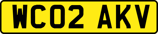 WC02AKV