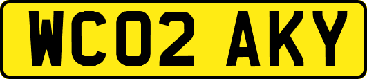 WC02AKY
