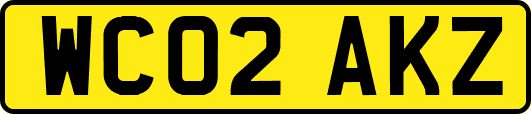 WC02AKZ