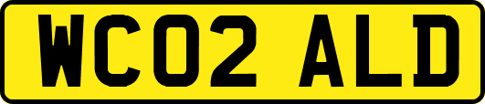 WC02ALD