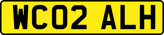 WC02ALH