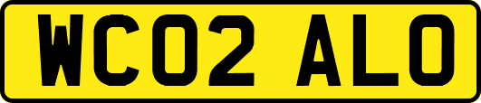 WC02ALO