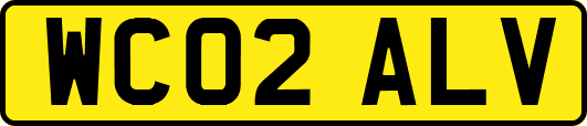 WC02ALV