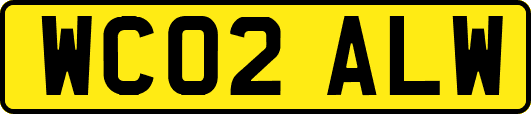 WC02ALW