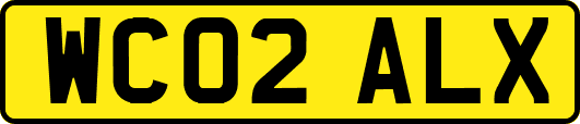WC02ALX