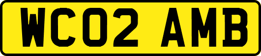 WC02AMB