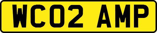 WC02AMP