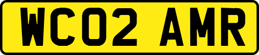 WC02AMR
