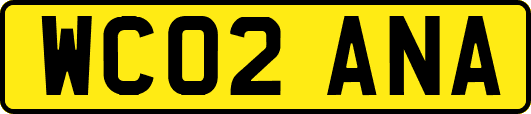 WC02ANA