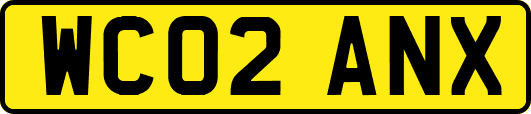 WC02ANX