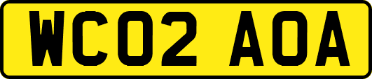 WC02AOA