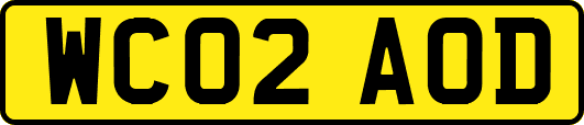 WC02AOD