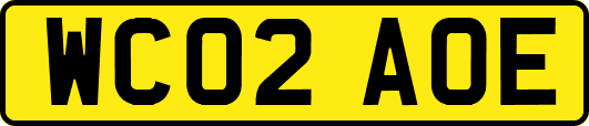 WC02AOE