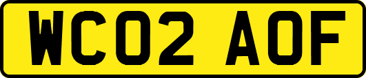 WC02AOF